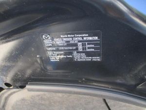 2025 Mazda CX-5 2.5 S PREFERRED PACKAGE — миниатюра 11