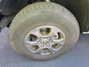 FORD BRONCO BIG BEND - 8