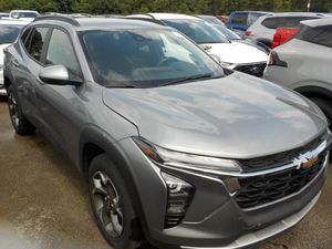 2025 Chevrolet TRAX LT — фото 26