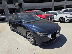 صورة مصغرة 19 لـ 2025 Mazda MAZDA3 SEDAN 2.5 S PREFERRED