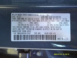 MAZDA CX-50 HYBRID PREMIUM PACKAGE - 7