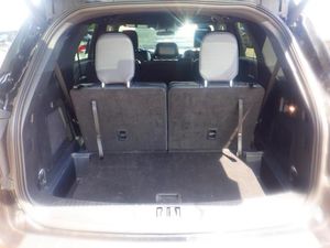 FORD EXPLORER ST-LINE - 6