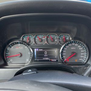 صورة مصغرة 29 لـ 2014 Chevrolet SILVERADO 1500 LT Z71
