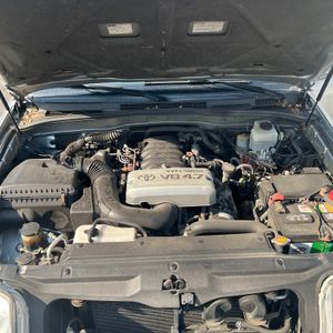 2005 Toyota 4RUNNER LIMITED 缩略图 49