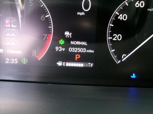 HONDA ODYSSEY SPORT-L - 5