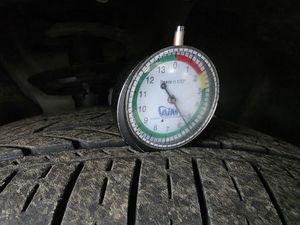 HONDA ODYSSEY SPORT-L - 8