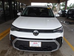 2025 Volkswagen TAOS SE 缩略图 27