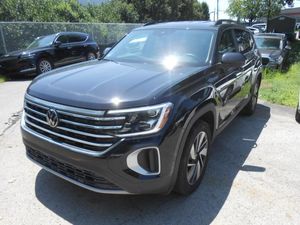 صورة 1 لـ 2025 Volkswagen ATLAS 2.0T SE W/TECHNOLOGY