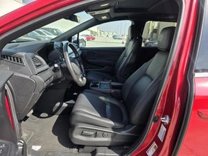 HONDA ODYSSEY SPORT-L - 3