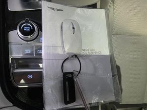 2025 Genesis G70 2.5T — миниатюра 19