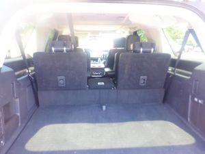 FORD EXPEDITION MAX PLATINUM - 6