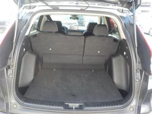 HONDA CR-V EX - 6