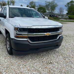 CHEVROLET SILVERADO 1500 - 8