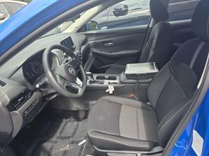 2025 Nissan SENTRA SV 照片 3