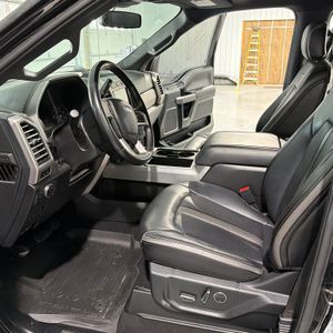 2020 FORD F-350 PLATINUM 缩略图 21