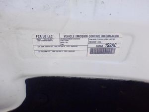 CHRYSLER PACIFICA TOURING L - 7