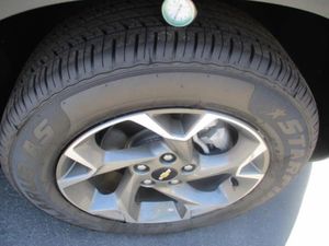 2025 Chevrolet TRAX LT 照片 12