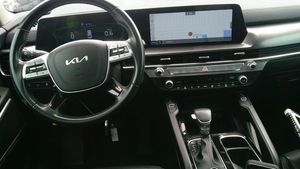 صورة 8 لـ 2025 KIA TELLURIDE S