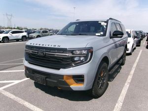 FORD EXPEDITION TREMOR - 1