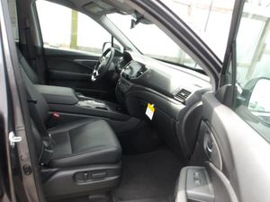 HONDA RIDGELINE RTL - 3