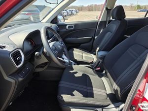 HYUNDAI VENUE LIMITED - 3