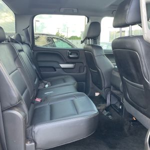 صورة مصغرة 27 لـ 2014 Chevrolet SILVERADO 1500 LT Z71