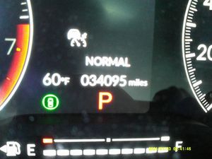 HONDA CIVIC SEDAN SPORT - 5