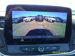 CHEVROLET BLAZER LT - 8