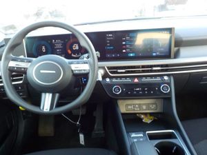 HYUNDAI SONATA SEL - 4