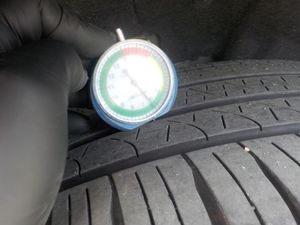 FORD EXPLORER PLATINUM - 9