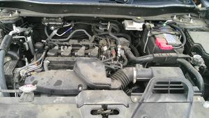 صورة مصغرة 23 لـ 2025 Honda CR-V LX