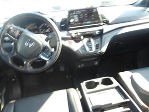 HONDA ODYSSEY SPORT-L - 8
