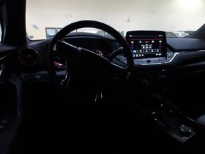 CHEVROLET BLAZER RS - 4