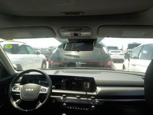 صورة 4 لـ 2025 KIA TELLURIDE S