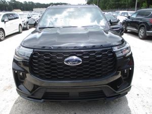 صورة مصغرة 20 لـ 2025 FORD EXPLORER ST-LINE