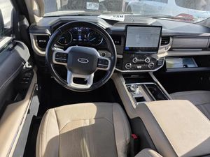 FORD EXPEDITION MAX LIMITED - 4