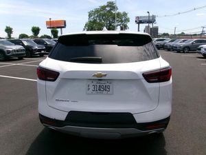 صورة مصغرة 24 لـ 2025 Chevrolet BLAZER LT