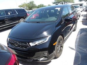 HONDA ODYSSEY SPORT-L - 1
