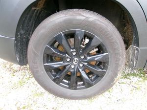 صورة مصغرة 18 لـ 2025 Mazda CX-50 2.5 S PREFERRED PACKAGE