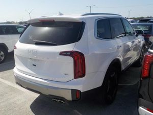 صورة 2 لـ 2025 KIA TELLURIDE S