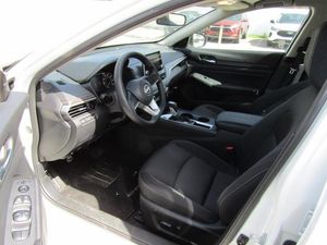 2025 Nissan ALTIMA SV 照片 3