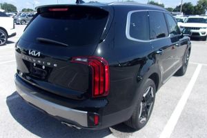 صورة 2 لـ 2025 KIA TELLURIDE S