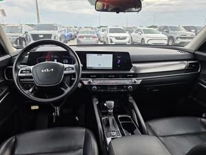 صورة 4 لـ 2025 KIA TELLURIDE S