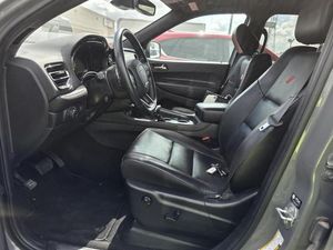2025 Dodge DURANGO 照片 3