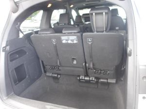 HONDA ODYSSEY SPORT-L - 6