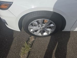 2024 Chevrolet MALIBU LT 照片 8