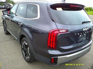 صورة مصغرة 27 لـ 2025 KIA TELLURIDE S