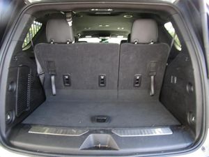 CHEVROLET TAHOE Z71 - 6