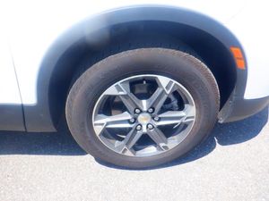 CHEVROLET BLAZER - 8