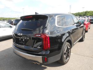 KIA TELLURIDE EX - 2